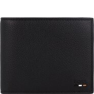 Boss Ray Geldbörse RFID Schutz 12 cm Produktbild Boss Ray Geldbörse RFID Schutz 12 cm Produktbild