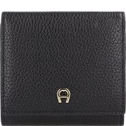 AIGNER Delia Geldbörse RFID Schutz Leder 10.5 cm Produktbild