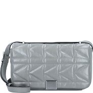 Karl Lagerfeld Behind the Seams Umhängetasche Leder 27 cm Produktbild