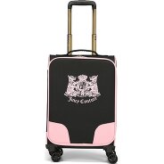 Juicy Couture Twig 4 Rollen Kabinentrolley 49 cm Produktbild