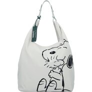 Coccinelle Peanuts Schultertasche 31 cm Produktbild
