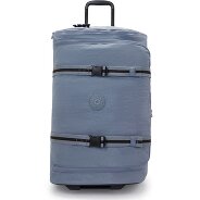 Kipling Basic Aviana 2 Rollen Reisetasche M 68 cm Produktbild