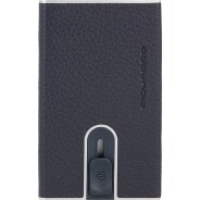 Piquadro Modus Kreditkartenetui RFID Schutz Leder 6 cm Produktbild
