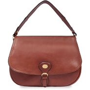 The Bridge Isadora Schultertasche Leder 30 cm Produktbild