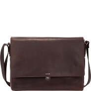 Joop! Cerratano Janis Messenger Leder 35 cm Produktbild