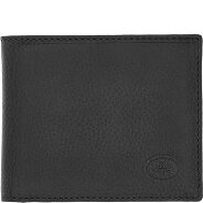 The Bridge Isaia Geldbörse Leder 11 cm Produktbild