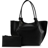 Coccinelle Finn Shopper Tasche Leder 31 cm Produktbild