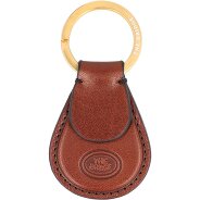 The Bridge Duccio Schlüsselanhänger Leder 9 cm Produktbild The Bridge Duccio Schlüsselanhänger Leder 9 cm Produktbild
