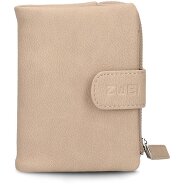 Zwei Mademoiselle Geldbörse 10 cm Produktbild