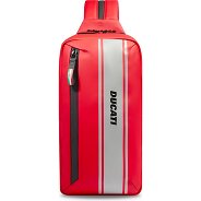 Piquadro x Ducati Sling Bag 32 cm Produktbild