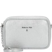Patrizia Pepe Fly Umhängetasche Leder 19 cm Produktbild