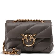PINKO Love Puff Umhängetasche Leder 21 cm Produktbild