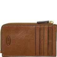 Bric's Volterra Kreditkartenetui RFID Schutz Leder 14 cm Produktbild