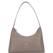 Furla Diamante Schultertasche Leder 24 cm Produktbild