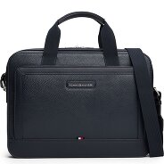 Tommy Hilfiger TH Central Aktentasche 39 cm Laptopfach Produktbild