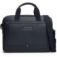 Tommy Hilfiger TH Central Kreditkartenetui Leder 10.5 cm Produktbild