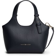 Tommy Hilfiger TH Logo Schultertasche 21 cm Produktbild