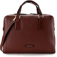 The Bridge Ines Aktentasche Leder 36 cm Laptopfach Produktbild