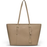 Lazarotti Bologna Leather Shopper Tasche Leder 35 cm Produktbild