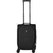 Victorinox Crosslight Softside 4 Rollen Kabinentrolley 55 cm mit Dehnfalte Produktbild