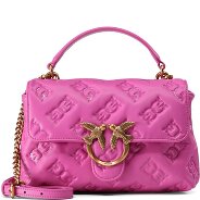 PINKO Love Lady Handtasche Leder 22 cm Produktbild
