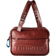 Patrizia Pepe Schultertasche Leder 34 cm Produktbild