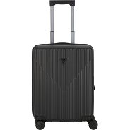 Guess Olbia 4 Rollen Kabinentrolley S 54 cm Produktbild