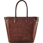 Guess Anitha Shopper Tasche Leder 45 cm Produktbild