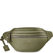 Lazarotti Bologna Leather Double-Zip Gürteltasche Crossbody Leder 25 cm Produktbild