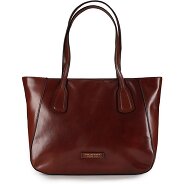 The Bridge Maddalena Schultertasche Leder 34 cm Produktbild