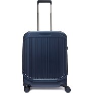 Piquadro PQ-Light 4 Rollen Trolley 55 cm Produktbild Piquadro PQ-Light 4 Rollen Trolley 55 cm Produktbild