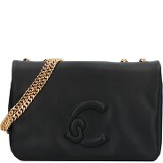 Coccinelle Dulse Schultertasche Leder 19 cm Produktbild