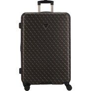 Guess Jesco 4 Rollen Trolley 77 cm mit Dehnfalte Produktbild