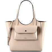 Furla Lea Shopper Tasche M Leder 44 cm Produktbild