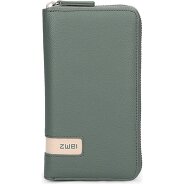 Zwei Mademoiselle Geldbörse 20 cm Produktbild