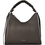 Coccinelle Boheme Schultertasche Leder 34 cm Produktbild