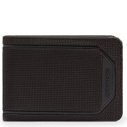 Piquadro Lyss Geldbörse RFID Schutz 13 cm Produktbild