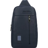 Piquadro Akron Sling Bag Leder 32 cm Produktbild