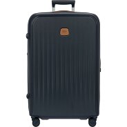 Bric's Taormina 4 Rollen Trolley 75 cm mit Dehnfalte Produktbild