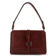 The Bridge Beatrice Schultertasche Leder 26 cm Produktbild