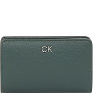 Calvin Klein CK Daily Geldbörse 14 cm Produktbild Calvin Klein CK Daily Geldbörse 14 cm Produktbild