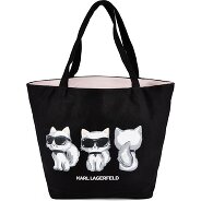 Karl Lagerfeld Ikon Wendeshopper 50 cm Produktbild