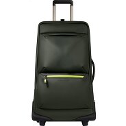 Piquadro Corner 2 Rollen Reisetasche 70 cm Produktbild