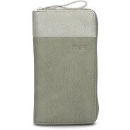 Zwei Eva Geldbörse 20 cm Produktbild