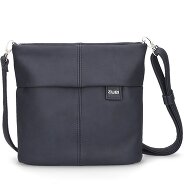 Zwei Mademoiselle.M Schultertasche 25 cm Produktbild
