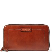 The Bridge Elba Geldbörse Leder 19 cm Produktbild