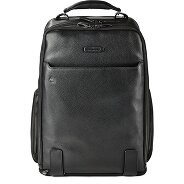 Piquadro Modus Reiserucksack RFID Leder 44 cm Laptopfach Produktbild