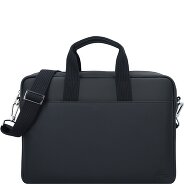 Lacoste Core Essentials Men S Classic Aktentasche 39 cm Laptopfach Produktbild