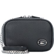 Lacoste Origin Croc Umhängetasche Leder 16 cm Produktbild