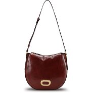 The Bridge Ilaria Schultertasche Leder 27 cm Produktbild